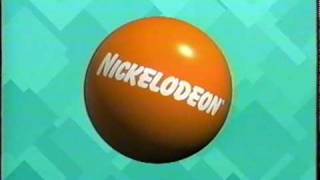 Classic Nickelodeon promo mastermix [upl. by Sirtaeb981]