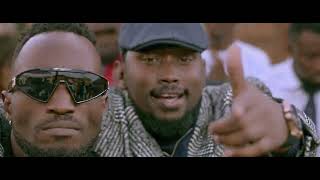 Guno Omwaka Mikie Wine amp Levixone  Official Music Video [upl. by Eve]