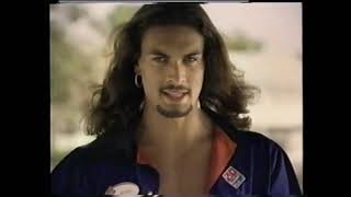 Jason Momoa Dominos Pizza commercial [upl. by Ellehsram]