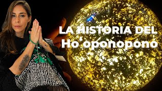 Hoponopono La Historia y los beneficios de meditarlo  Cristy de la Torre [upl. by Ahsirk]