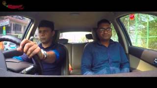 Serial Killer Prank  RJ Naved [upl. by Nilloc]