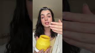 How to whiten dark underarms whitening skinwhitening darkarmpits [upl. by Ivzt]