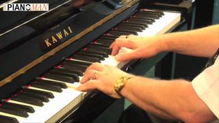 KAWAI K3 Upright Piano by The Pianoman Leeds [upl. by Ailecra671]