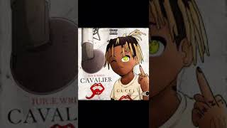 Juice Wrld  Cavalier [upl. by Pironi]