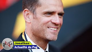 Actu PSG OM  Rothen dézingue l’équipe de Roberto De Zerbi après le Classico [upl. by Yelena]