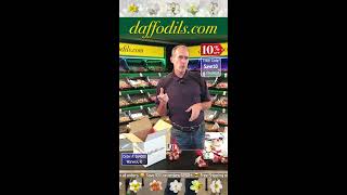 Daffodilscom Order Packing 10424 [upl. by Gino]