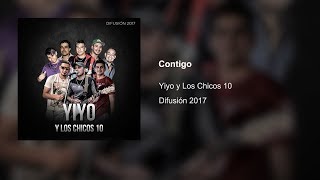 Yiyo y los chicos 10  Contigo [upl. by Glad110]