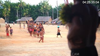 Yanomami Indigenous in the Brazilian Amazon [upl. by Nivalc]