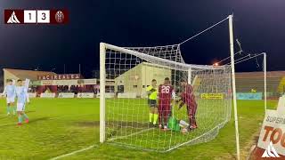 Highlights Acireale  Akragas [upl. by Bianchi]