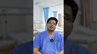 Insights into Lung Cancer Types and Prognosis  Dr Jitesh Rajpurohit SSO [upl. by Materse]