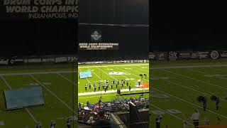 Les Stentors Part 3 Hit DCI Prelims 2024 [upl. by Hadeehsar281]