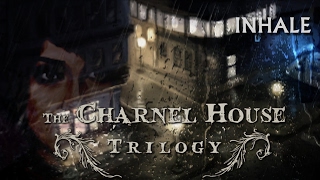 The Charnel House Trilogy  Inhale  Walkthrough [upl. by Junna]