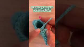 Cómo unir las piezas de tus amigurumis crochet amigurumis manualidades hechoamano [upl. by Aremaj]