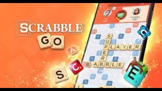 Scrabble® GO  New Word GameGameplay Trailer [upl. by Leinaj]