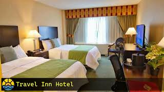 Travel Inn Hotel NewYork hotel holiday [upl. by Pegeen562]