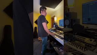 Live looping en Ableton Live [upl. by Linder]