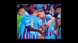 Fountas💙❤️ keşfetbeniöneçıkar keşfet football edit keşfetteyiz trabzonspor keşfet futboledit [upl. by Pratt]