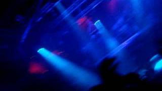 Lee Burridge live at Fabric London 201208  MOV03032 [upl. by Bedwell]