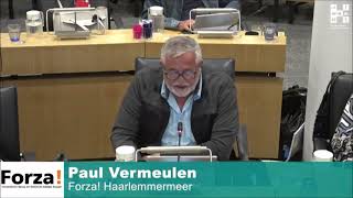 Verbeterpunten voor het problematische woonbeleidsprogramma in Haarlemmermeer [upl. by Danika5]