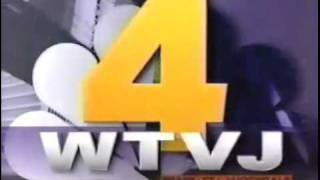 WTVJ open 1994 [upl. by Tiraj]