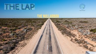 A Lap of the Block  Nullarbor road trip [upl. by Faxen]