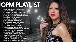 MORISSETTE AMON MOIRA DELA TORRE KLARISSE BAGONG ACOUSTIC OPM 2024 [upl. by Pincus110]