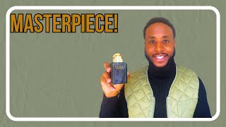 Gucci Intense Oud  The Best Designer Oud Fragrance [upl. by Adanar181]