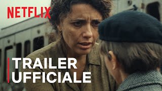 Il Treno dei Bambini  Trailer ufficiale  Netflix Italia [upl. by Joanne]