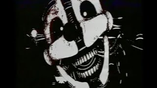 VHS Ennard edit [upl. by Nirra]