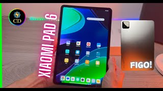 Tablet economico ma mooolto veloce Unboxing amp prime impressioni molto positive 👍 [upl. by Onilatac197]