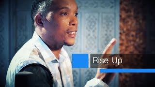 Neyi Zimu Devotional  Rise up [upl. by Sherrer]