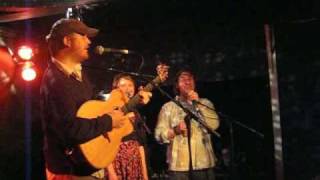 James Yorkston plays quotTortoise Regrets Harequot [upl. by Edea]