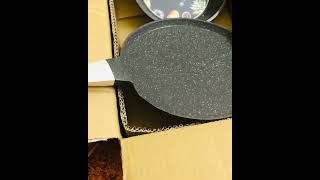 Carote Granite Cookware Collection Unboxing shorts sindhusfoodandspicesshorts SH 169 [upl. by Slyke]