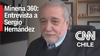 Minería Submarina Oportunidades dasafíos y consecuencias  Minería 360 [upl. by Canada180]