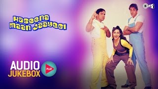 Haseena Maan Jaayegi Audio Songs Jukebox  Govinda Sanjay Dutt Karisma Kapoor Anu Malik [upl. by Sacha508]