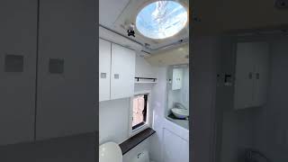 Come and see my RV Do you want to travel in such an RV [upl. by Mak]