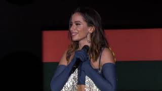 ANITTA en ROCK IN RIO 2019 TerremotoContatinhoMovimento Da SanfoninhaMadley Funk [upl. by Sakiv874]