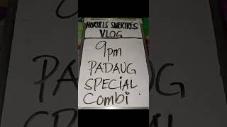 padaug special combination birahi karon 9pm draw [upl. by Gould]