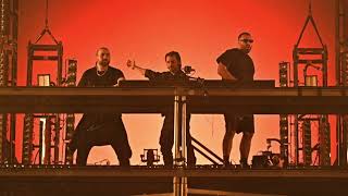 Swedish House Mafia  Finally feat Alicia Keys  Hazj Remake Free Download [upl. by Aikit32]