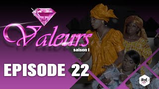 Valeurs  Saison 1  Épisode 22 [upl. by Eahsal]