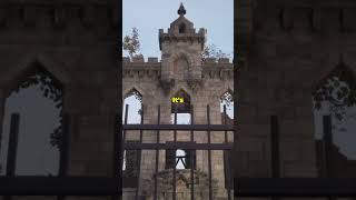 The Abandoned Smallpox Hospital on Roosevelt Island [upl. by Foulk741]