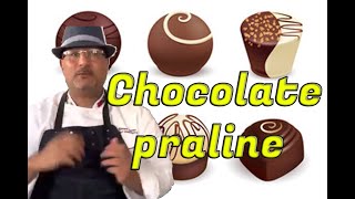 how to make Chocolate praline cinnamon honey cloves [upl. by Tonl428]