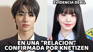 WONYOUNG DE IVE Y SUNGHOON DE ENHYPEN LA PAREJA RUMOREADA BASADA EN LA EVIDENCIA MAS DEVIL [upl. by Bethanne]