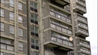 Britains tower blocks  Dreamspaces  BBC [upl. by Ardrey189]