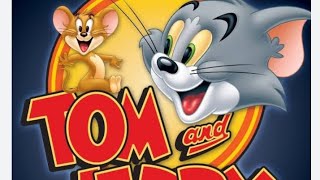 Tom amp jerry [upl. by Aisak]