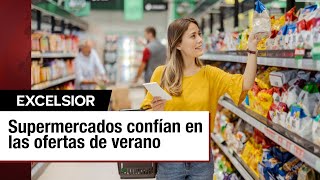 ¿El Consumo Retail en Riesgo Ofertas de Verano vs Inflación [upl. by Jae]