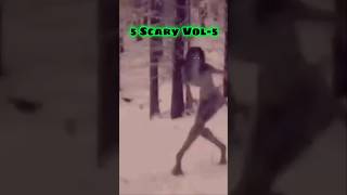 Ghost Videos 5 Scary Vol5 [upl. by Rivi]