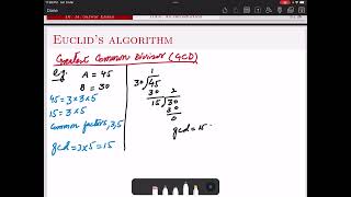 02 What is An Algorithm [upl. by Naejarual]