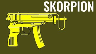 SKORPION  Comparison in 20 Different Video Games [upl. by Cressida]