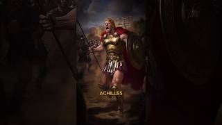 The Wrath of Achilles shorts subscribe mythology audiobook history [upl. by Balcer747]